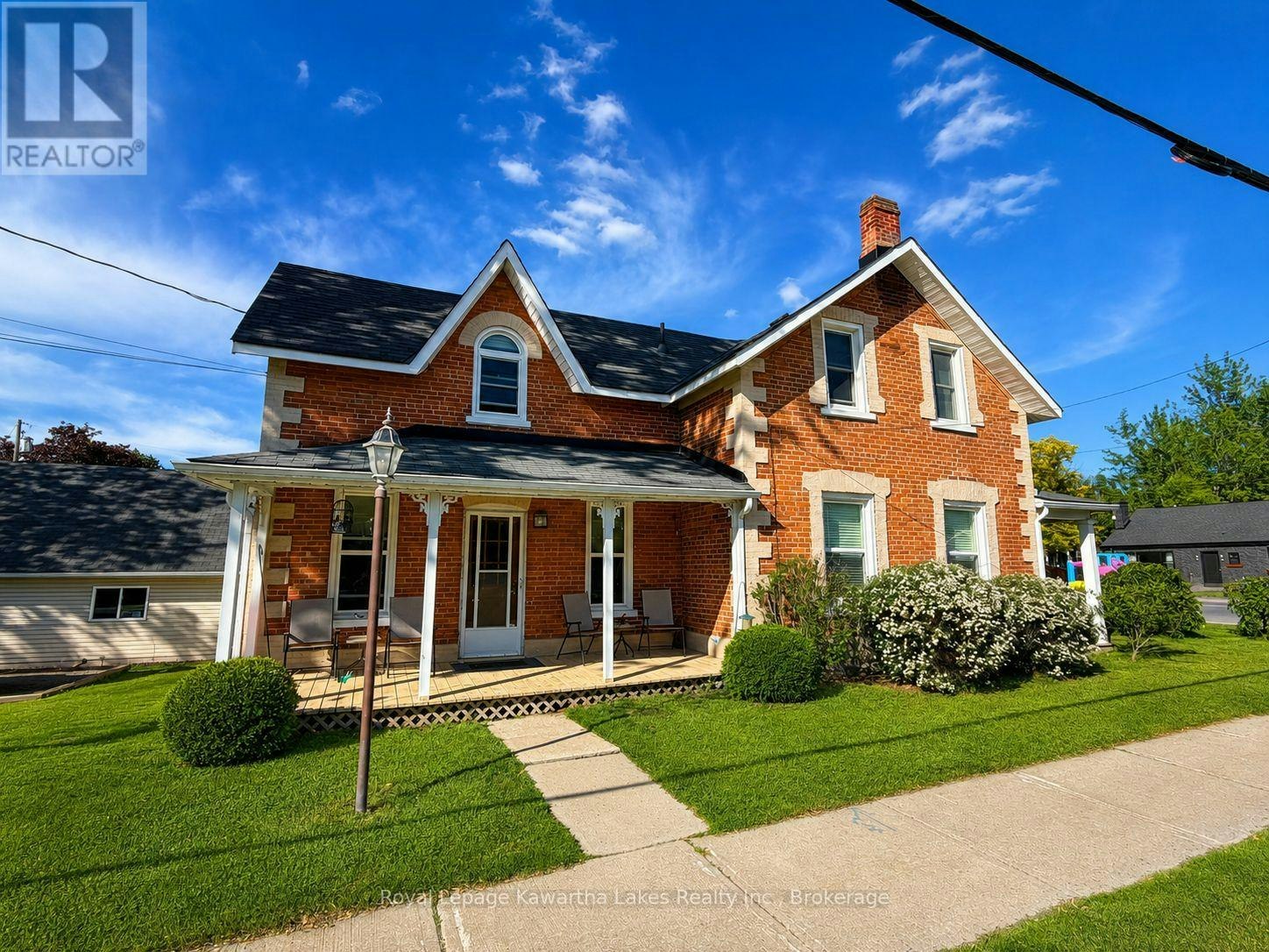 135 Colborne Street, Kawartha Lakes, ON, K0M 1N0