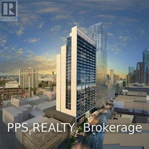 1007-330 Richmond Street W, Toronto, ON, M5V 1X2