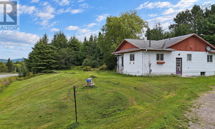 948 Big Baddeck Road