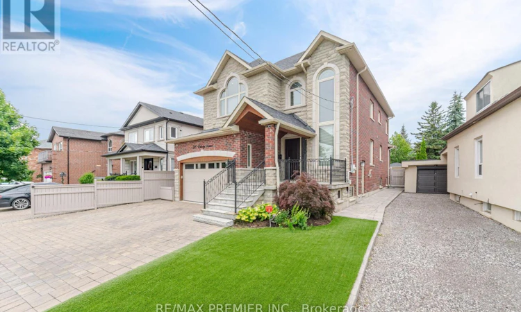 28 Ellerby Square N