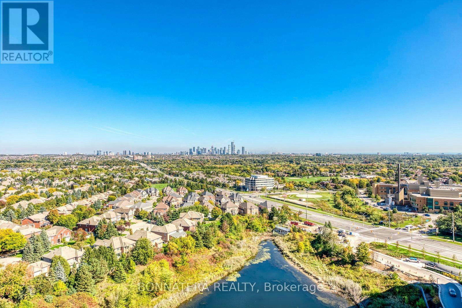 1810-2495 Eglinton Avenue W, Mississauga, ON, L5M 2T2 - 30