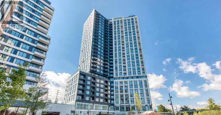 1810-2495 Eglinton Avenue W, Mississauga, ON, L5M 2T2
