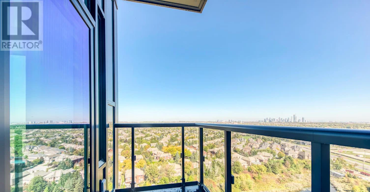 1810-2495 Eglinton Avenue W, Mississauga, ON, L5M 2T2 - 29