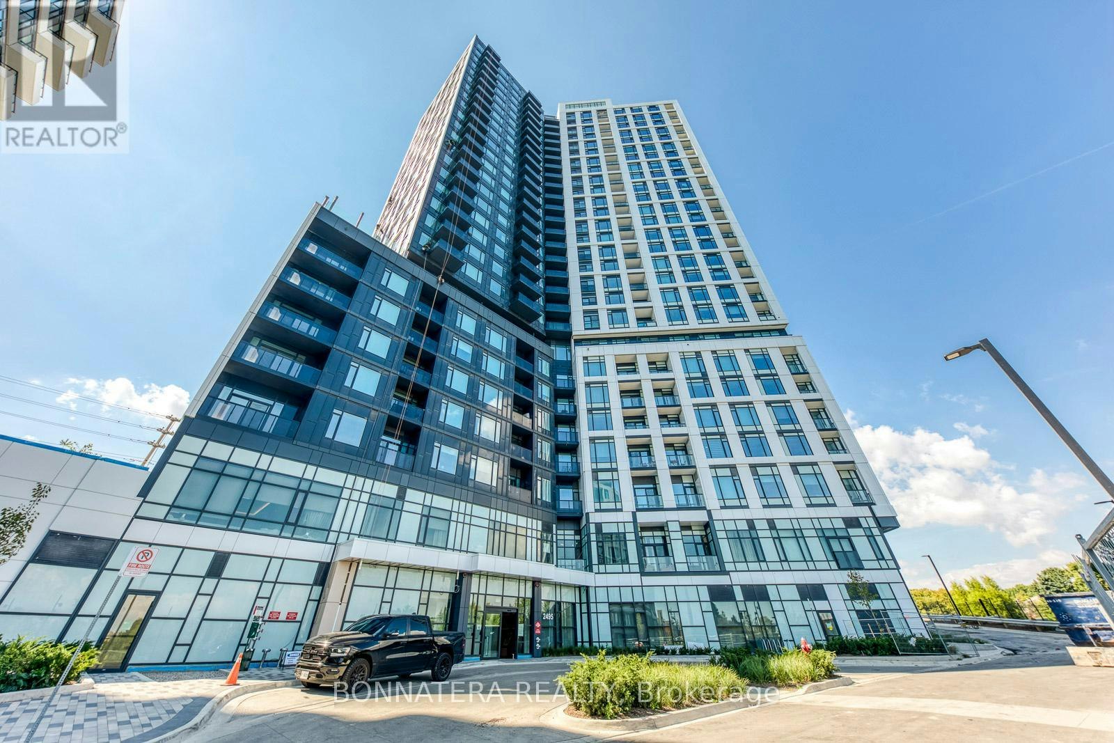 1810-2495 Eglinton Avenue W, Mississauga, ON, L5M 2T2 - 2