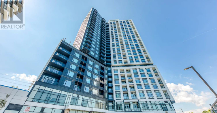 1810-2495 Eglinton Avenue W, Mississauga, ON, L5M 2T2 - 2