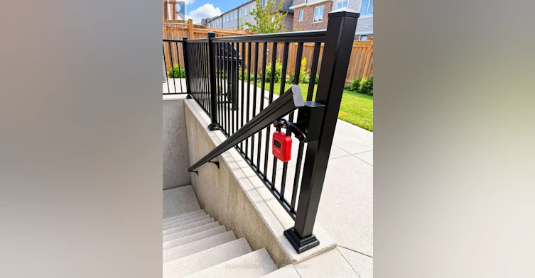 11 Bannister Crescent, Brampton, ON, L7A 4H2 - 8