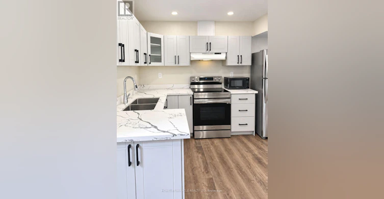 11 Bannister Crescent, Brampton, ON, L7A 4H2 - 2