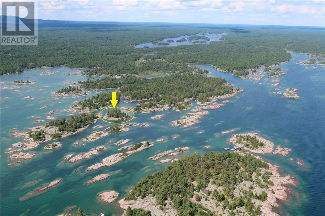 KG1474 Georgian Bay, Killarney, ON, P0M 2A0