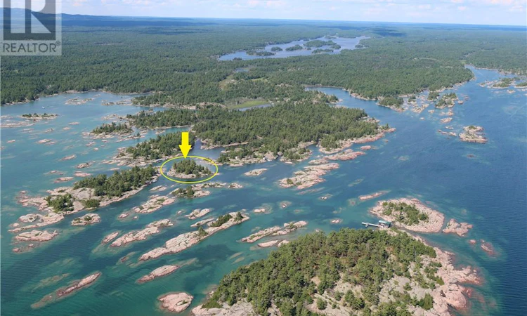KG1474 Georgian Bay