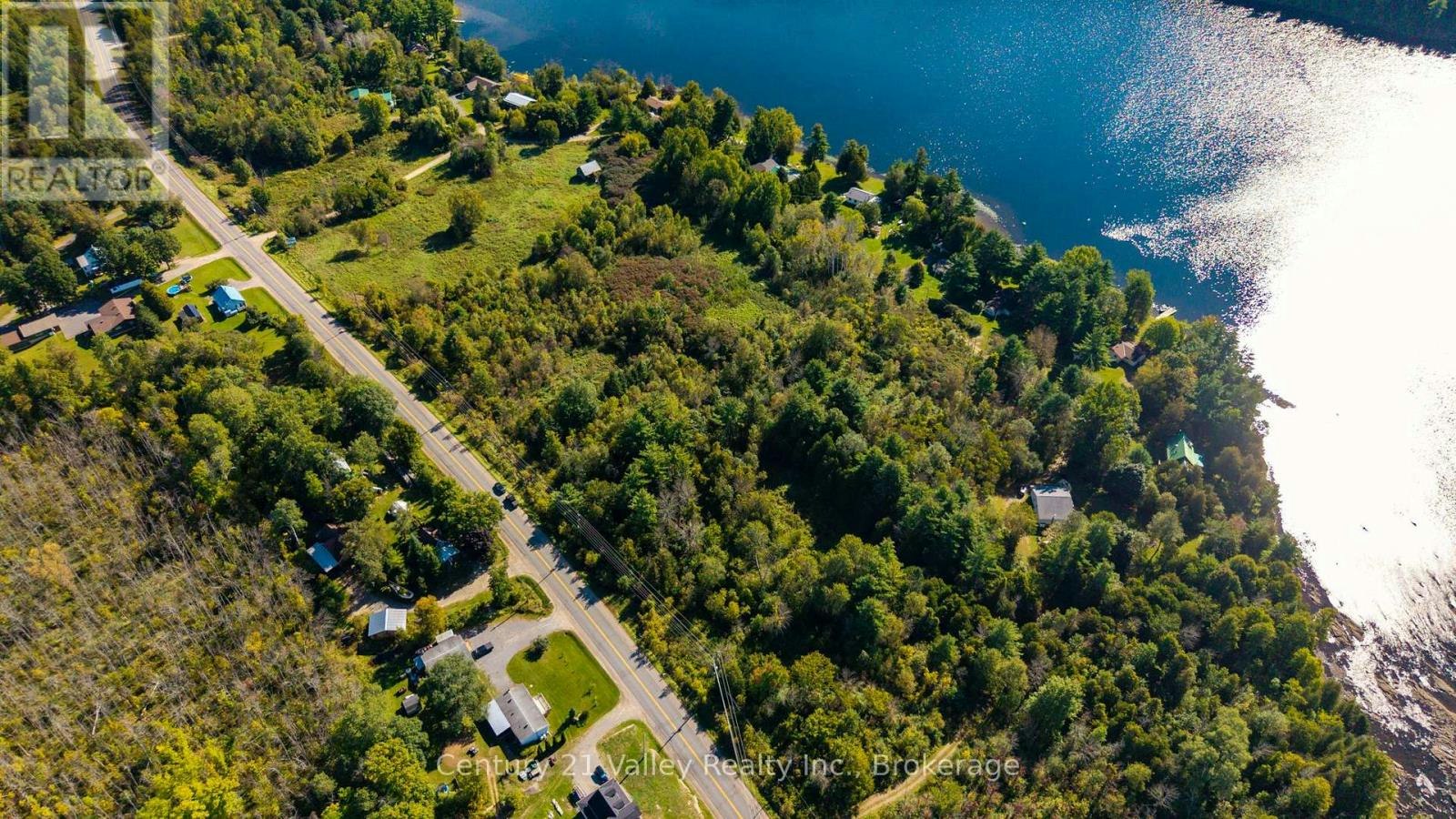 0 Calabogie Road, Greater Madawaska, ON, K0J 1H0