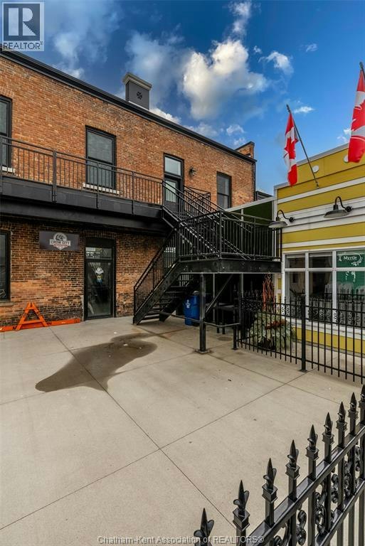 201-164 King Street West, Chatham-Kent, ON, N7M 1E3 - 4