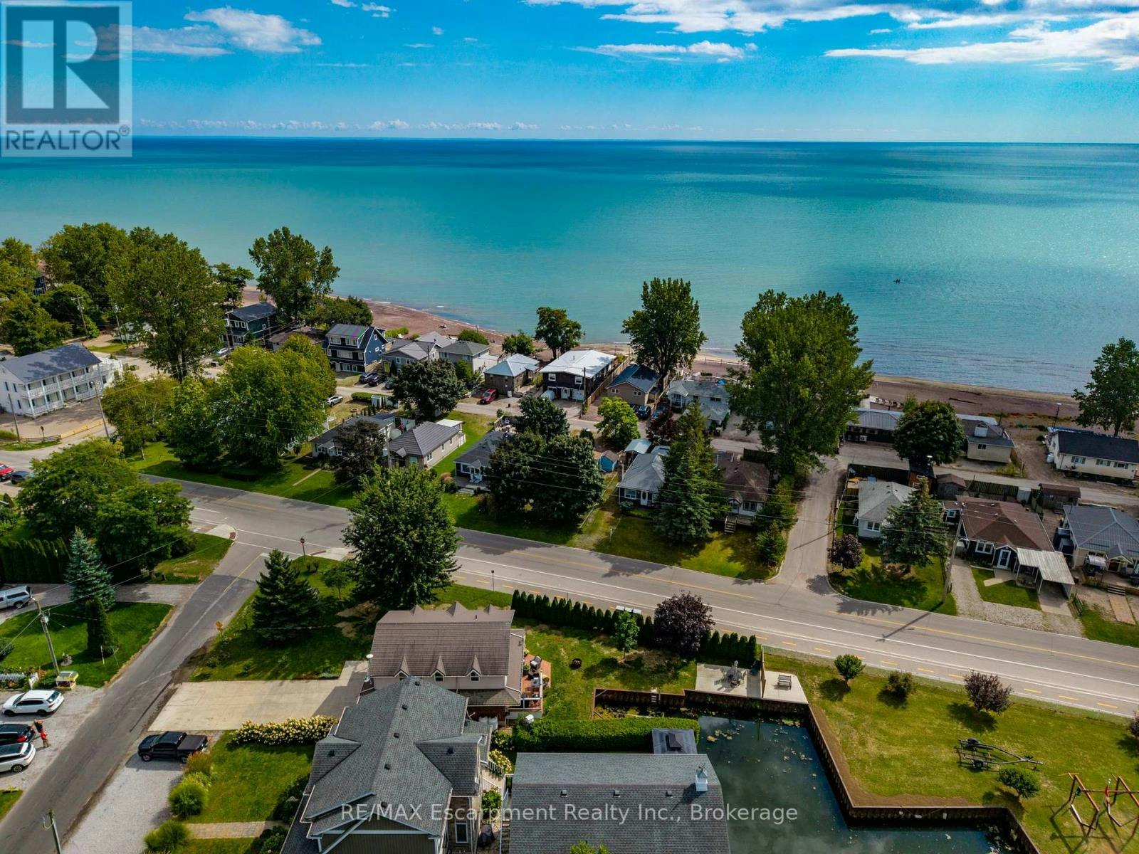 116 Erie Boulevard, Norfolk County, ON, N0E 1M0
