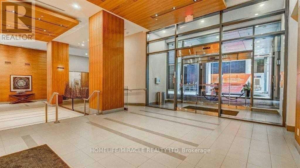 2510-295 Adelaide Street W, Toronto, ON, M5V 0L4 - 2
