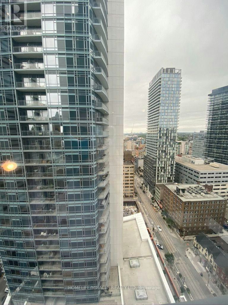 2510-295 Adelaide Street W, Toronto, ON, M5V 0L4 - 14