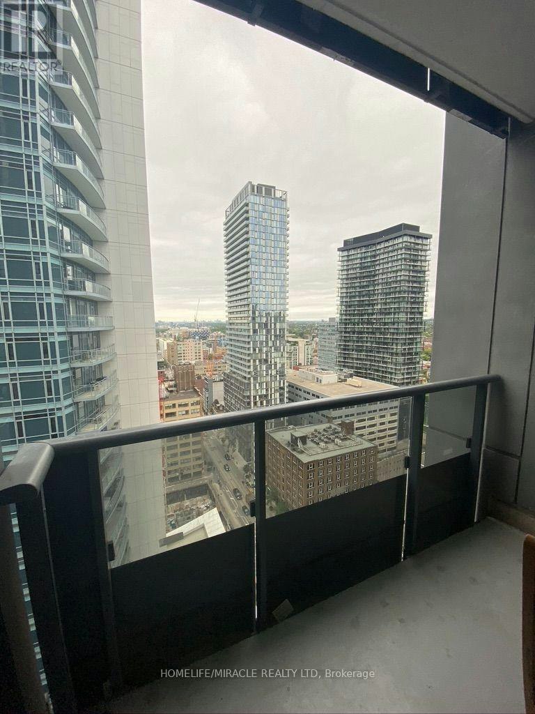 2510-295 Adelaide Street W, Toronto, ON, M5V 0L4 - 13
