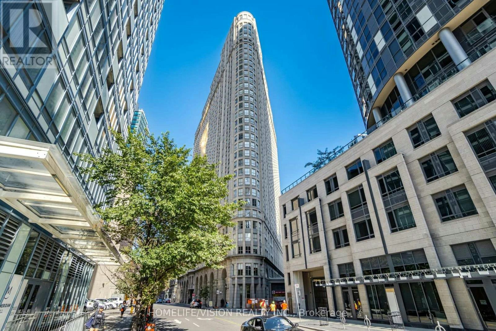 706-25 The Esplanade, Toronto, ON, M5E 1W5