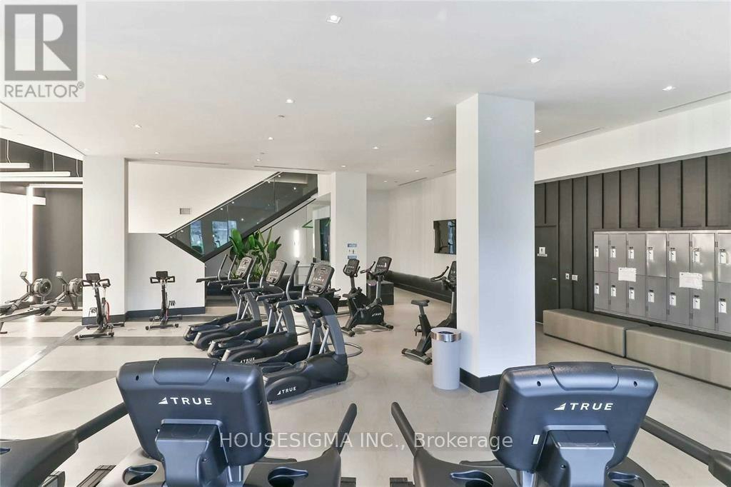 3105-2916 7 Highway Road W, Vaughan, ON, L4K 0K6 - 22