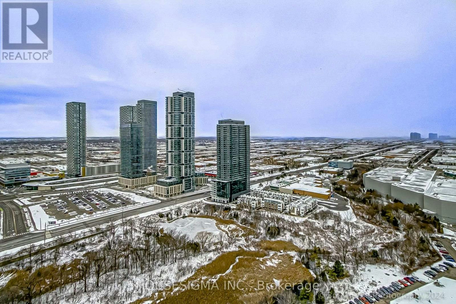 3105-2916 7 Highway Road W, Vaughan, ON, L4K 0K6 - 19