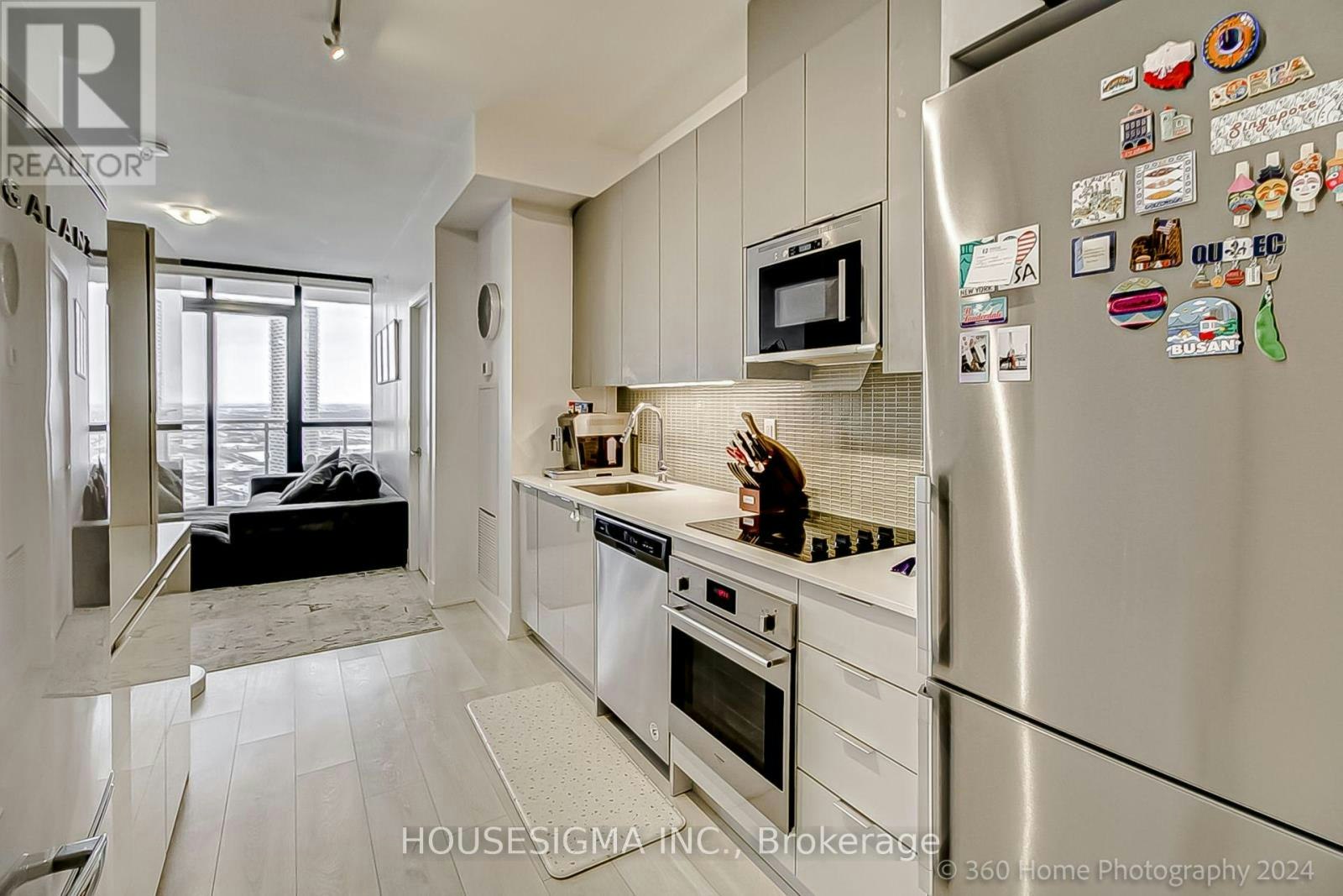 3105-2916 7 Highway Road W, Vaughan, ON, L4K 0K6 - 6