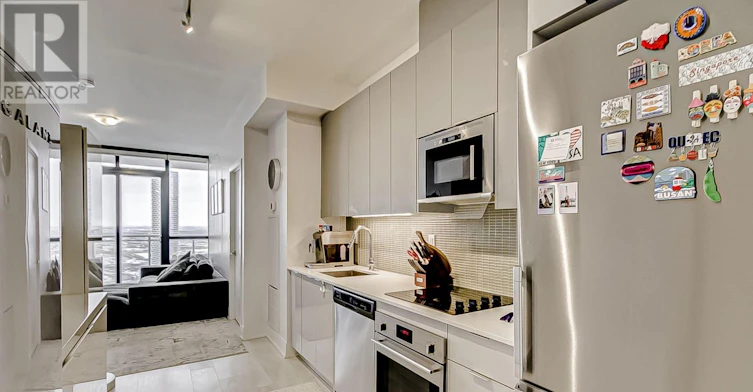 3105-2916 7 Highway Road W, Vaughan, ON, L4K 0K6 - 6