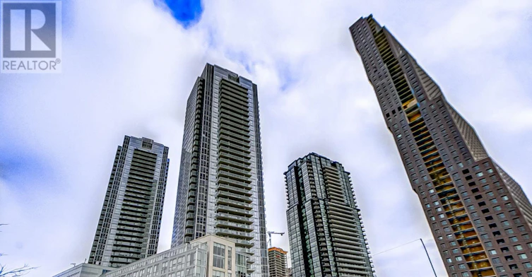 3105-2916 7 Highway Road W, Vaughan, ON, L4K 0K6