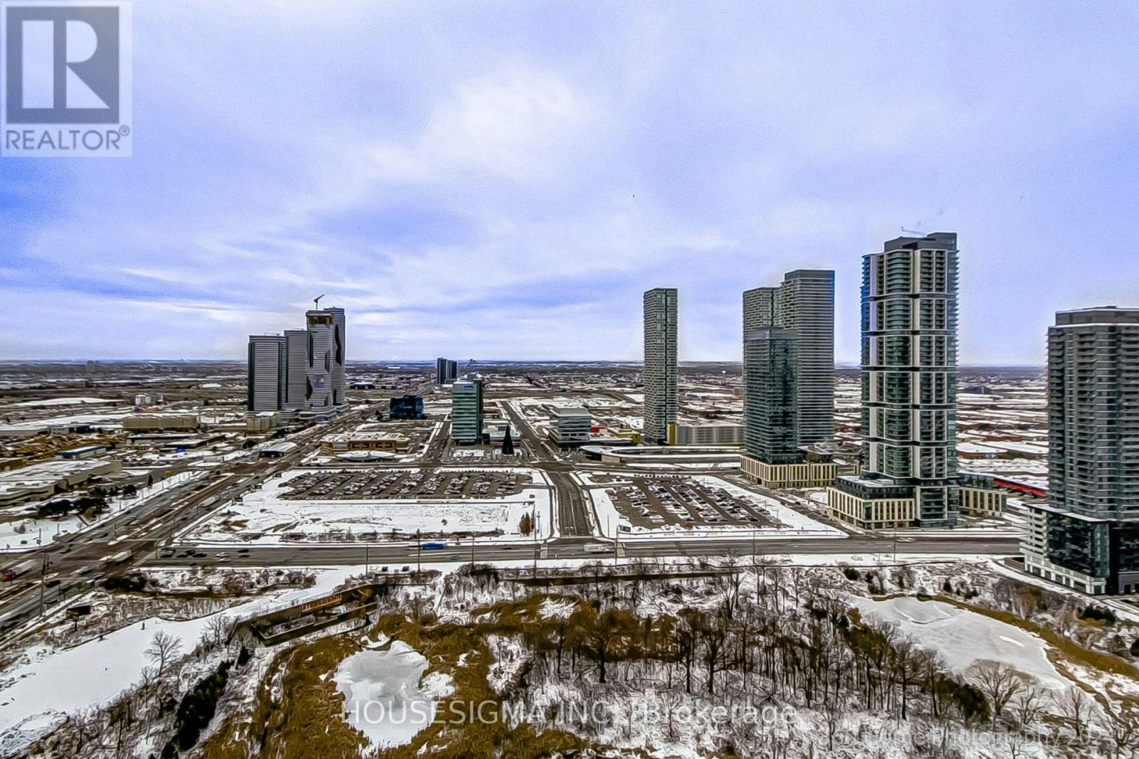 3105-2916 7 Highway Road W, Vaughan, ON, L4K 0K6 - 18