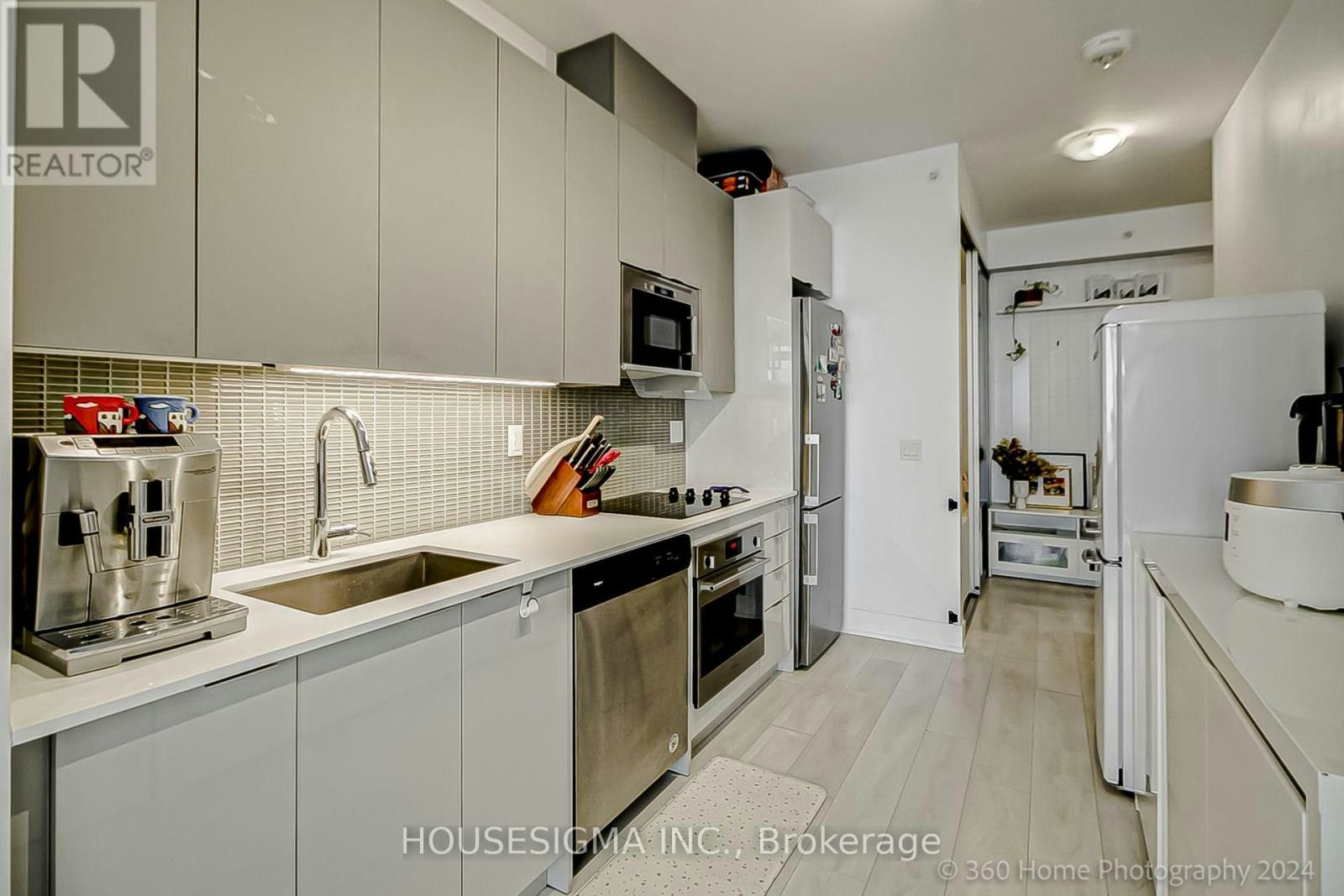 3105-2916 7 Highway Road W, Vaughan, ON, L4K 0K6 - 5