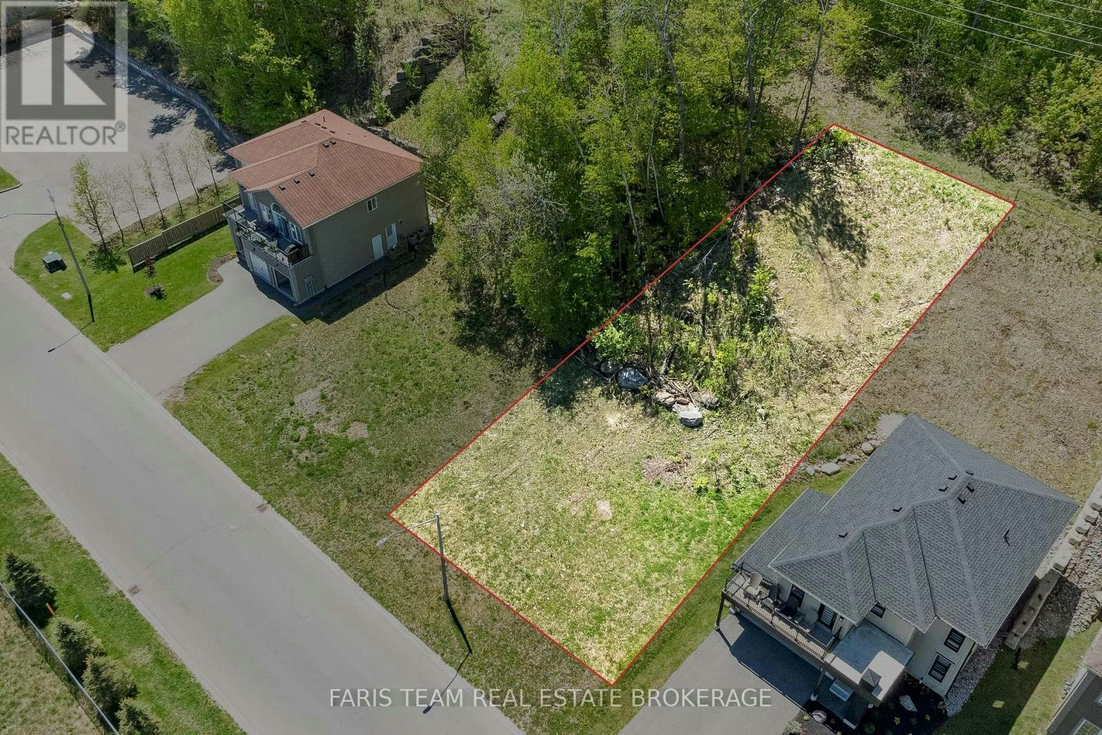 722 Aberdeen Boulevard, Midland, ON, L4R 5P1