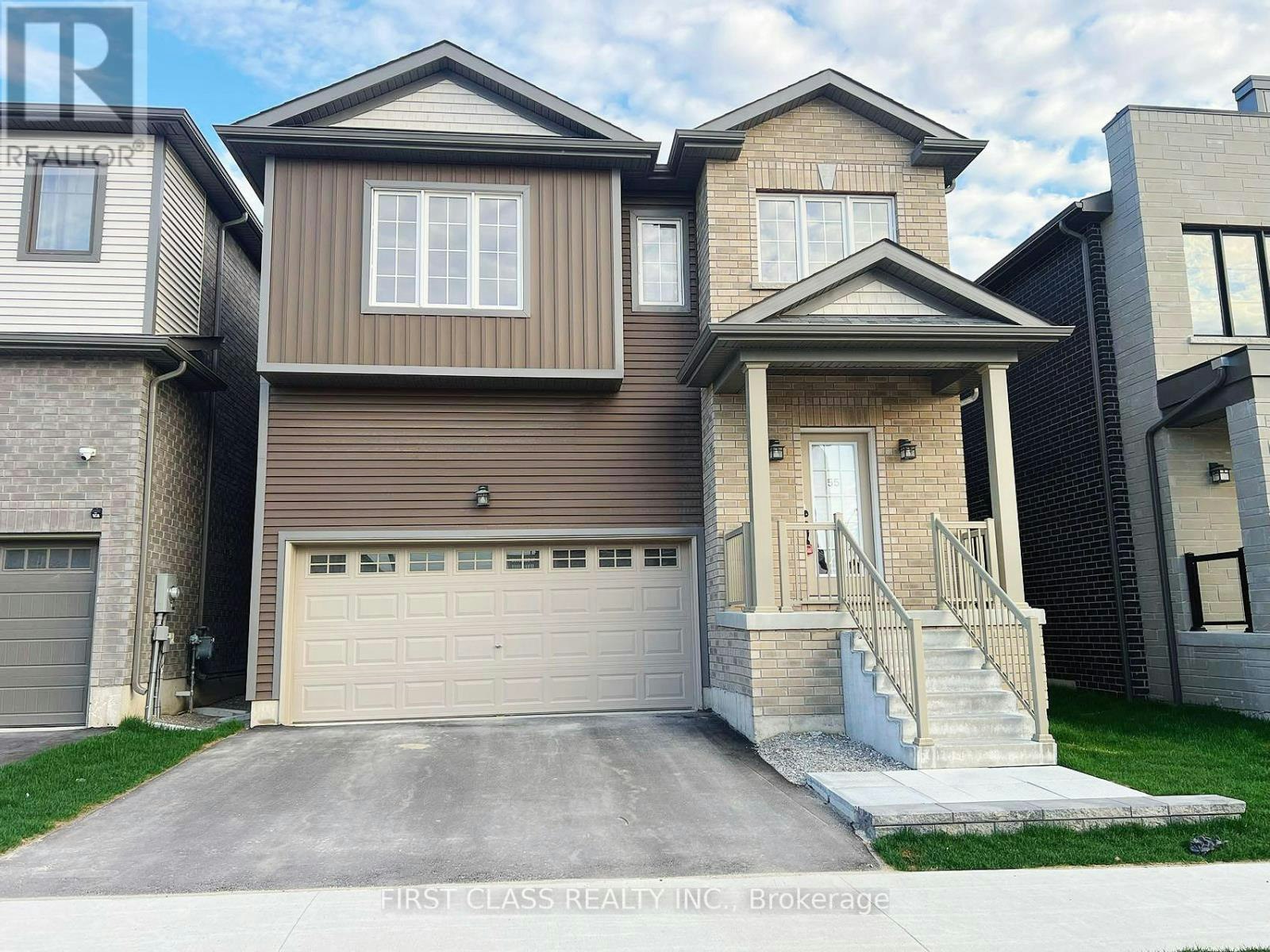 55 Wheatfield Road, Barrie, ON, L9J 0C2