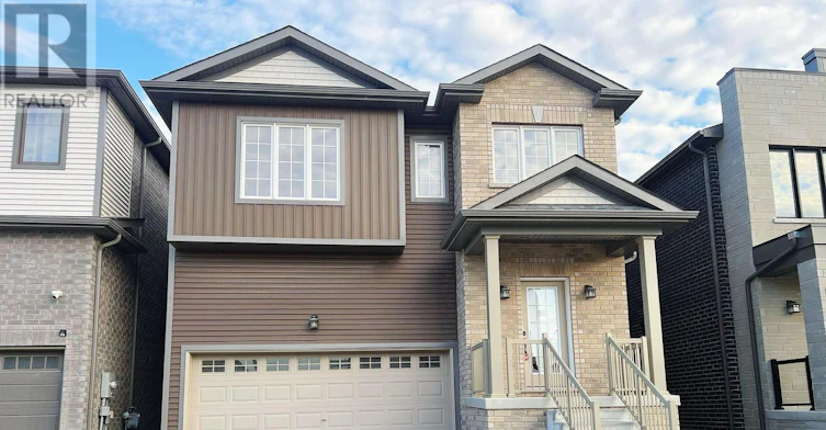 55 Wheatfield Road, Barrie, ON, L9J 0C2