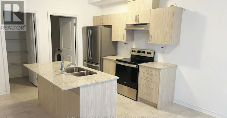55 Wheatfield Road, Barrie, ON, L9J 0C2 - 2