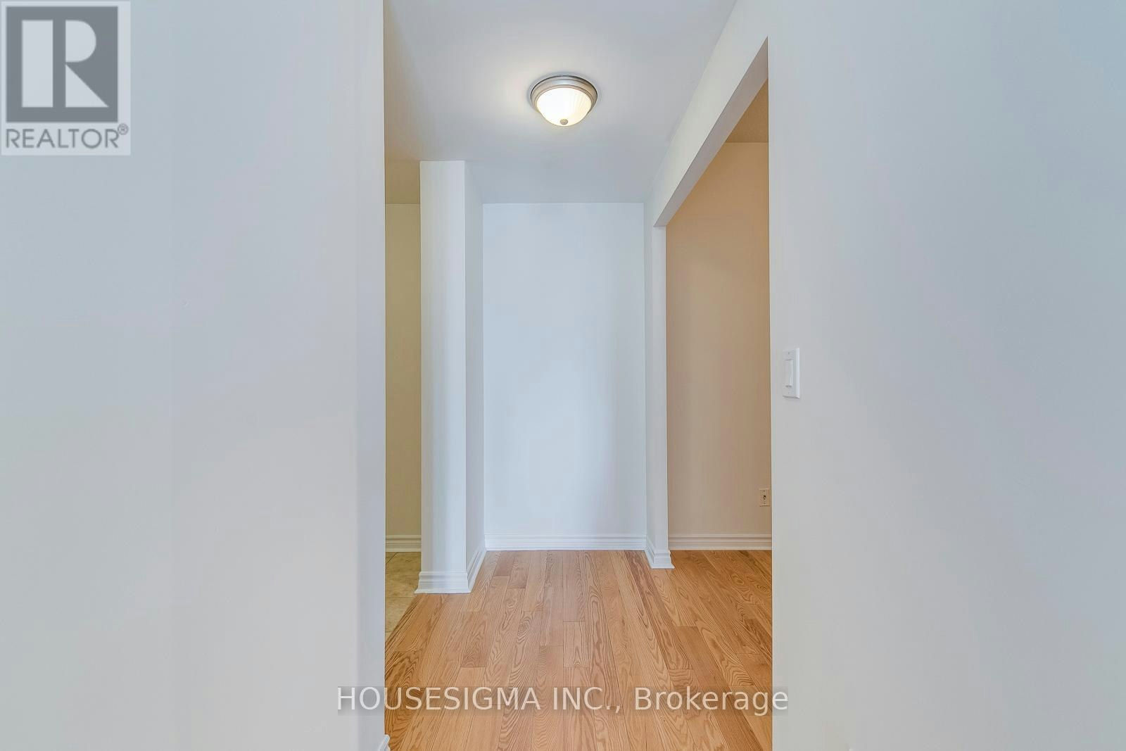 2703-4090 Living Arts Drive, Mississauga, ON, L5B 4M8 - 6