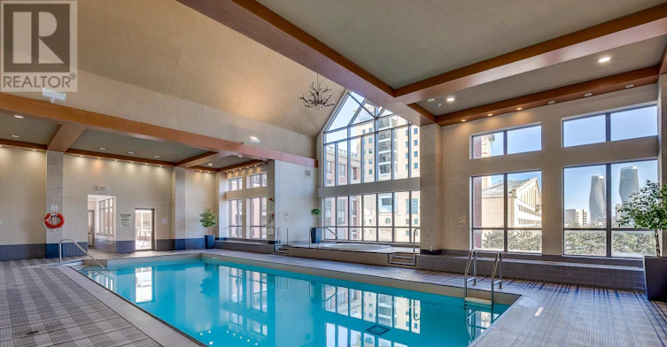2703-4090 Living Arts Drive, Mississauga, ON, L5B 4M8 - 30