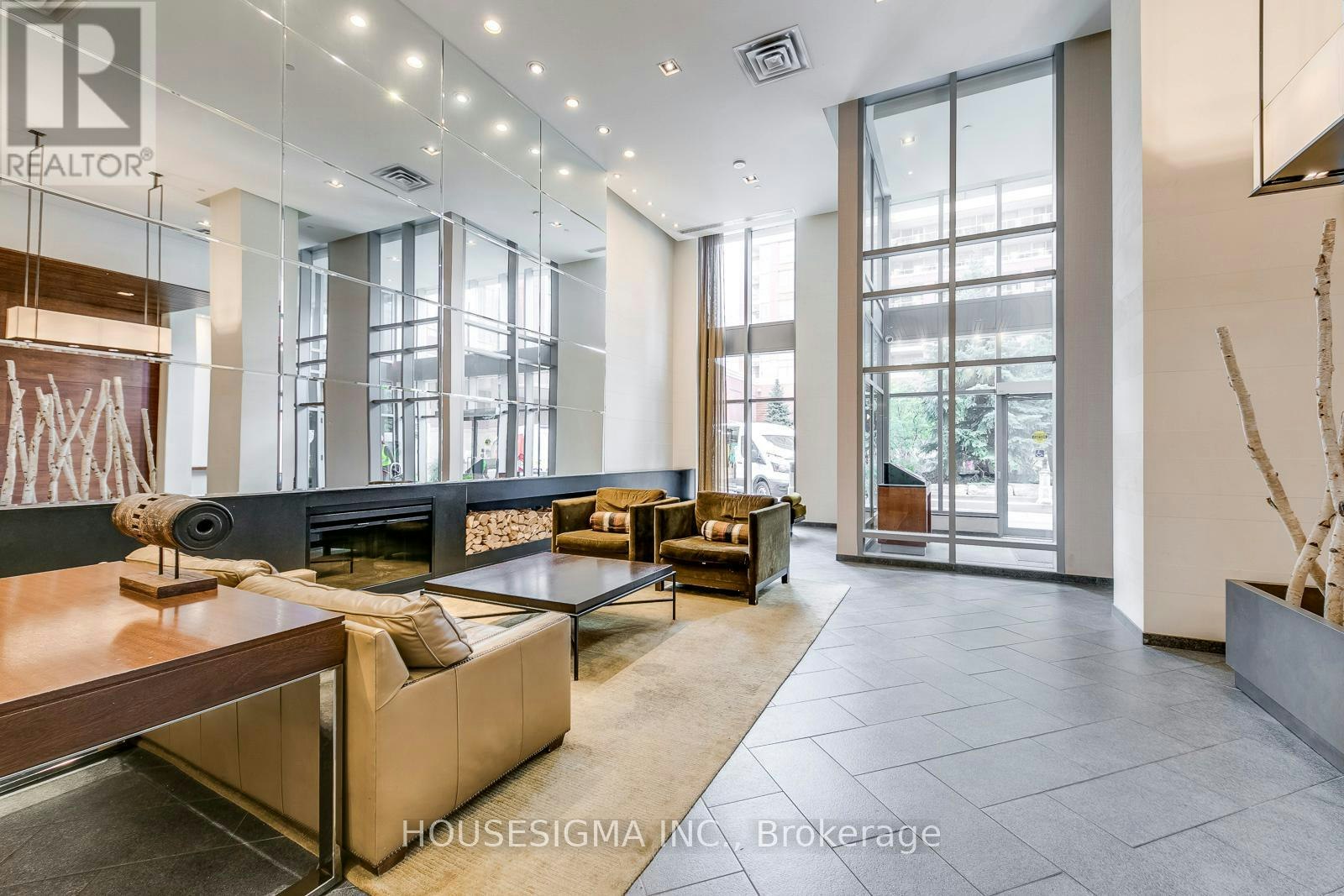 2703-4090 Living Arts Drive, Mississauga, ON, L5B 4M8 - 4