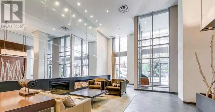 2703-4090 Living Arts Drive, Mississauga, ON, L5B 4M8 - 4