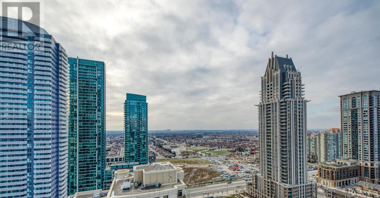 2703-4090 Living Arts Drive, Mississauga, ON, L5B 4M8 - 24