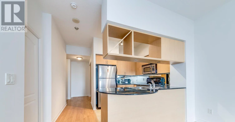 2703-4090 Living Arts Drive, Mississauga, ON, L5B 4M8 - 8