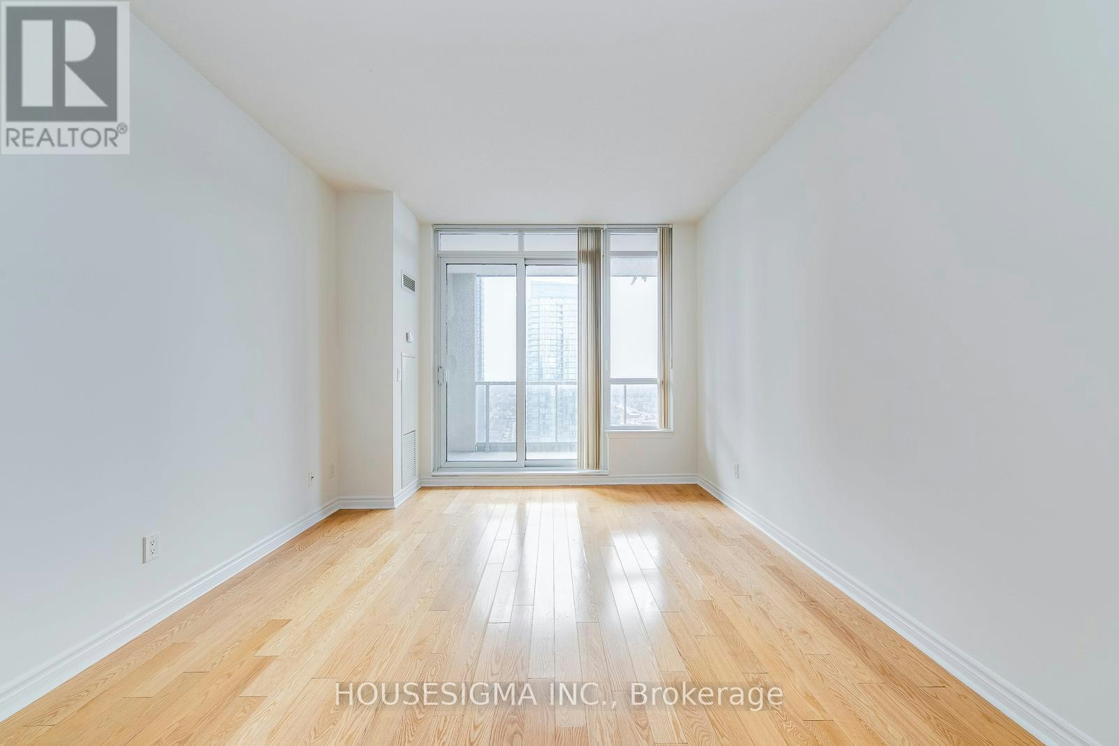 2703-4090 Living Arts Drive, Mississauga, ON, L5B 4M8 - 12