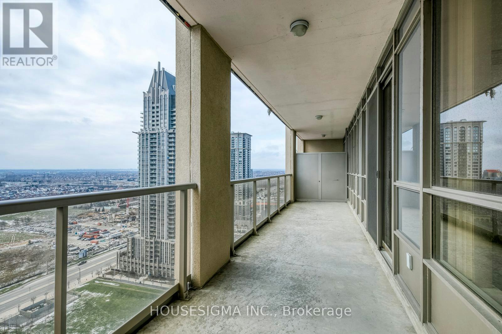 2703-4090 Living Arts Drive, Mississauga, ON, L5B 4M8 - 22
