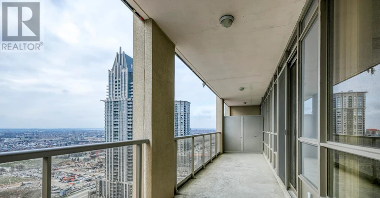 2703-4090 Living Arts Drive, Mississauga, ON, L5B 4M8 - 22