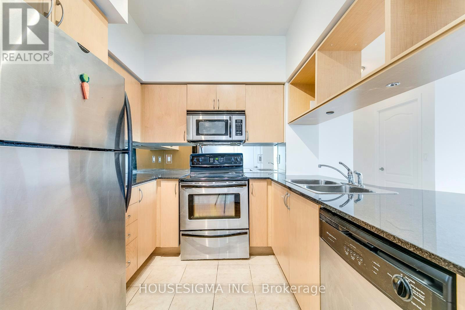 2703-4090 Living Arts Drive, Mississauga, ON, L5B 4M8 - 9