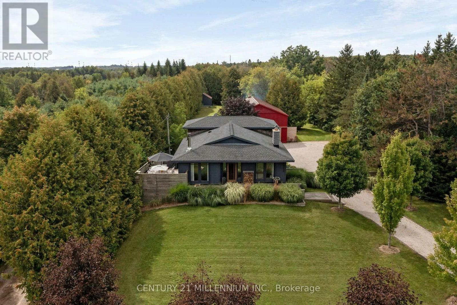 5836 Fifth Line, Erin, ON, N0B 1Z0