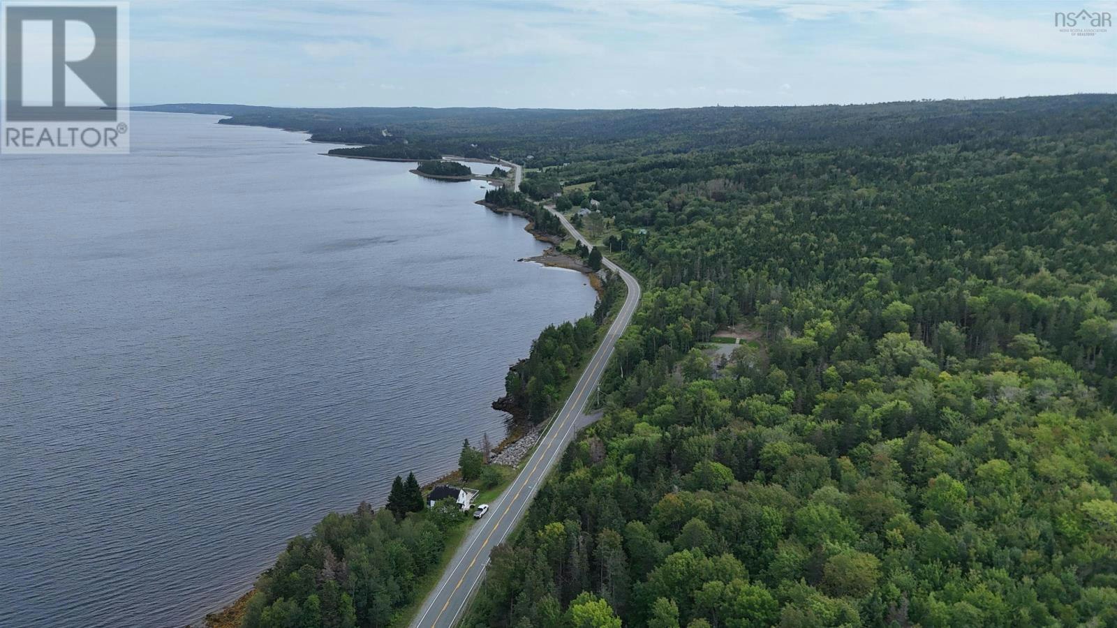 Lot-3 Marine Drive, Mulgrave, NS, B0E 2G0