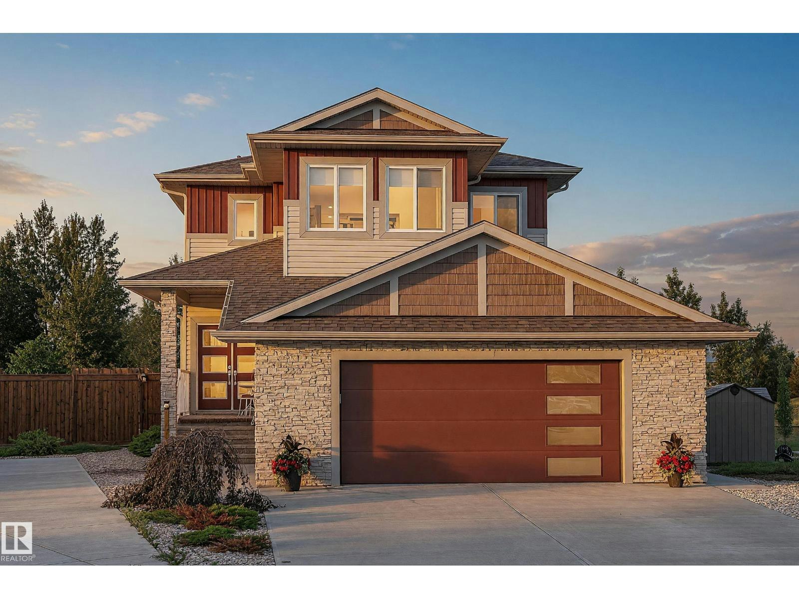 283 Silverstone Cr, Stony Plain, AB, T7Z 0E8