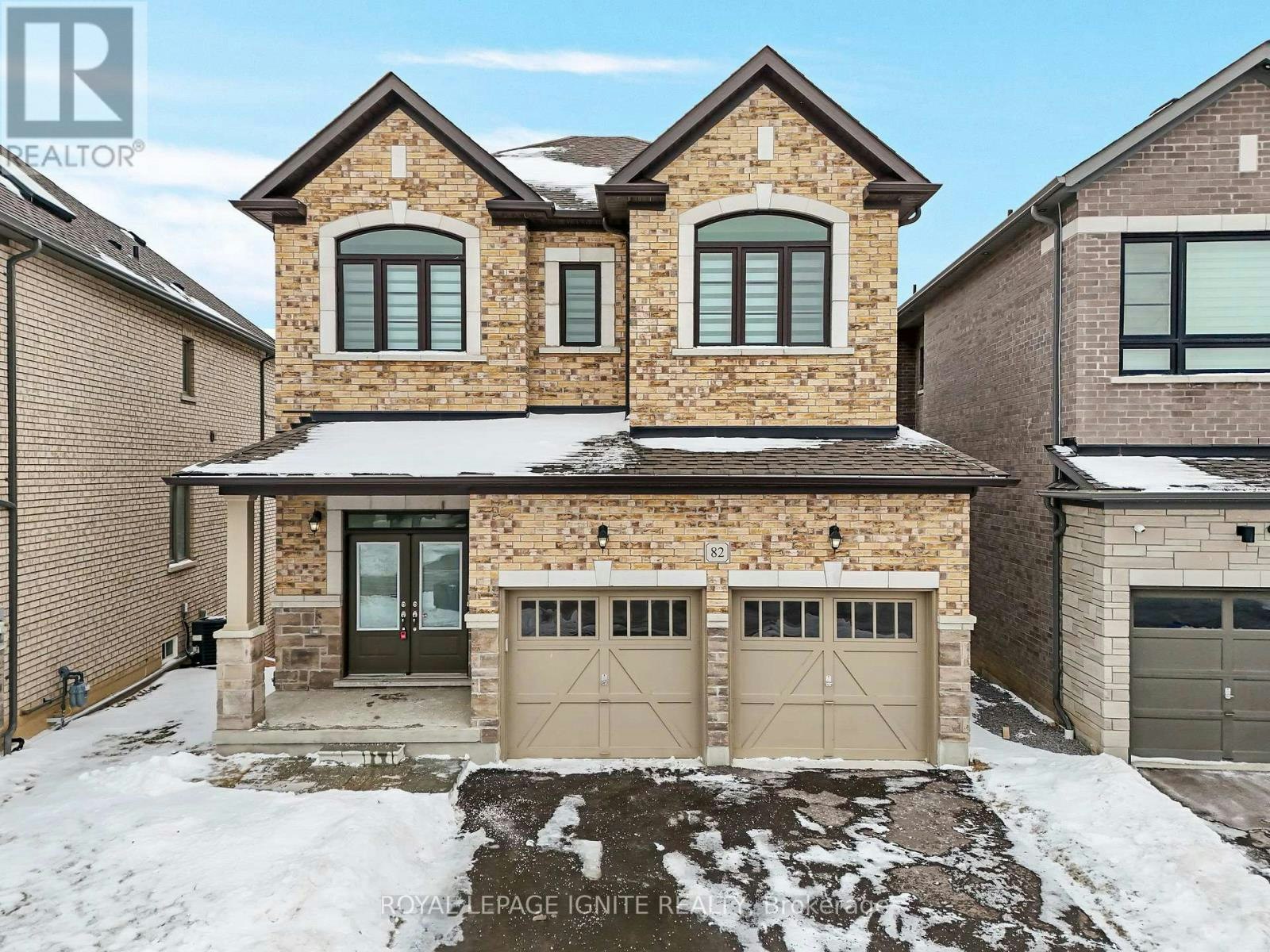 82 Closson Drive, Whitby, ON, L1P 0M8