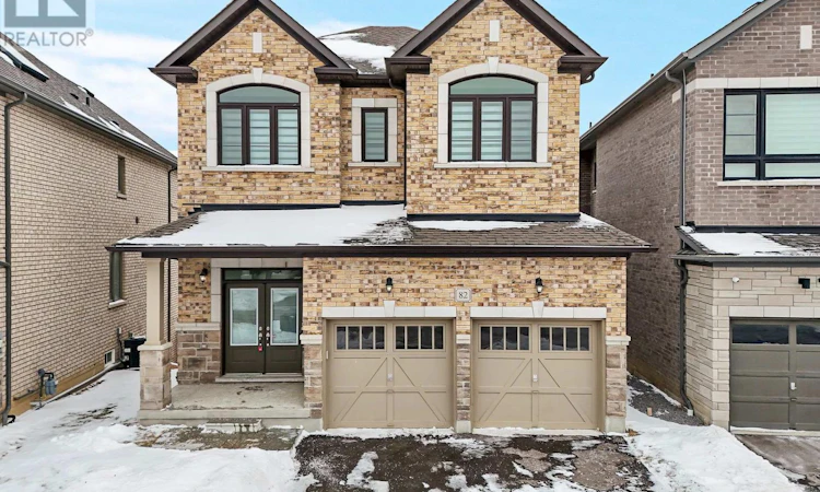 82 Closson Drive