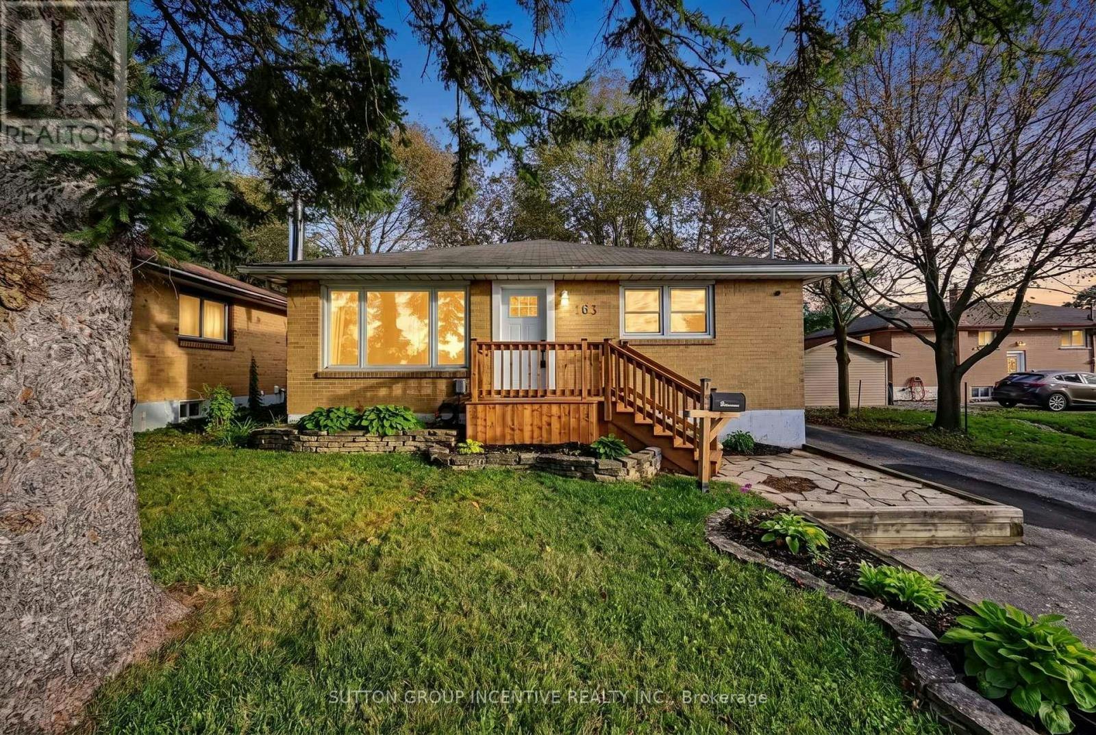 163 Grove Street E, Barrie, ON, L4M 2P6