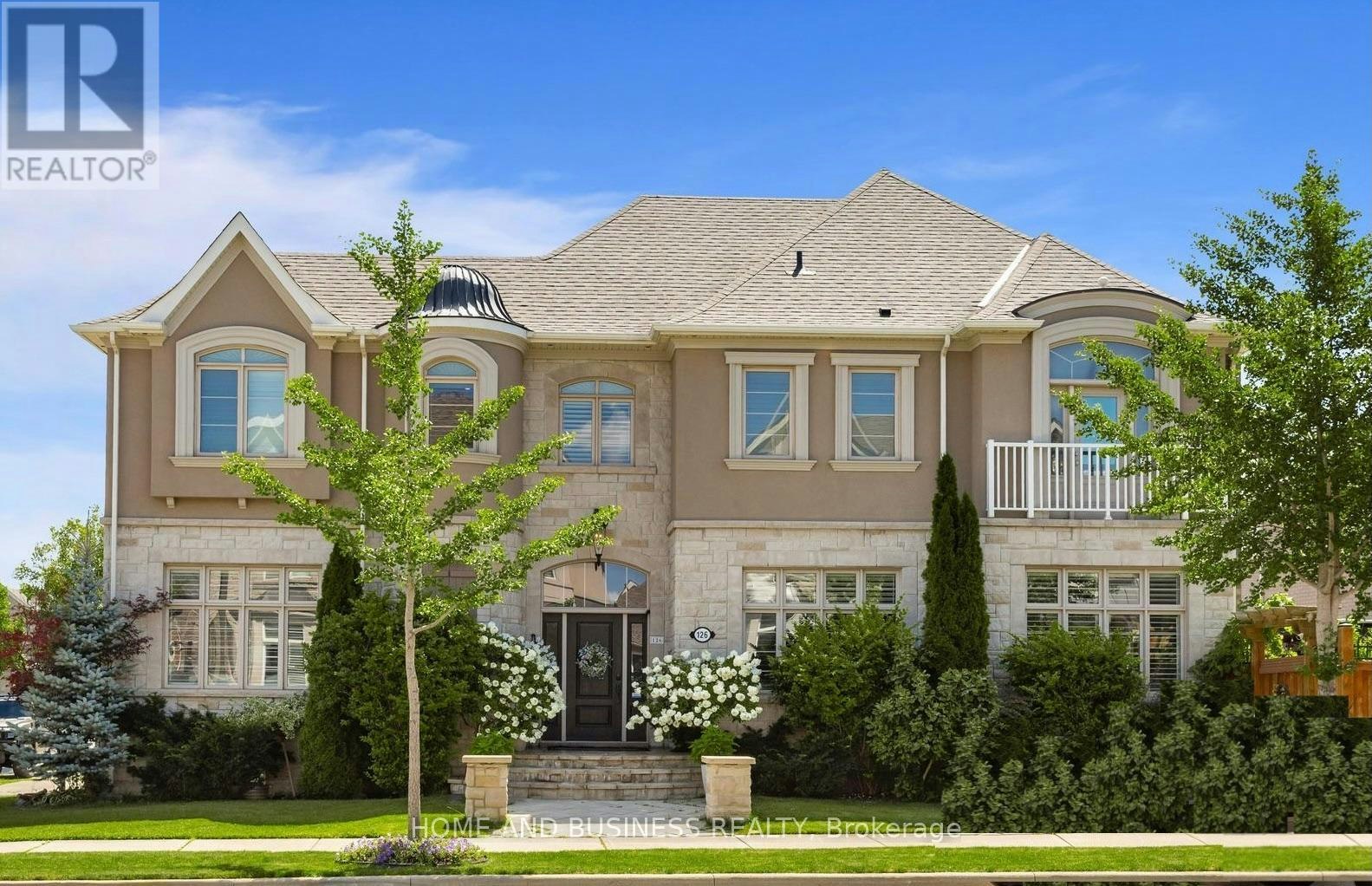 126 Mcwilliams Crescent, Oakville, ON, L6M 0W4