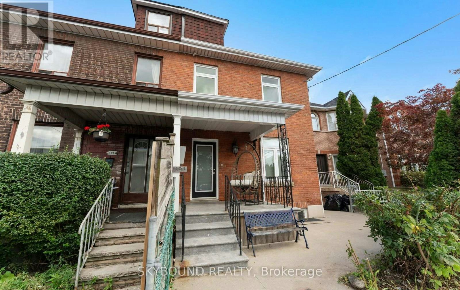 101 Ford Street, Toronto, ON, M6N 3A2