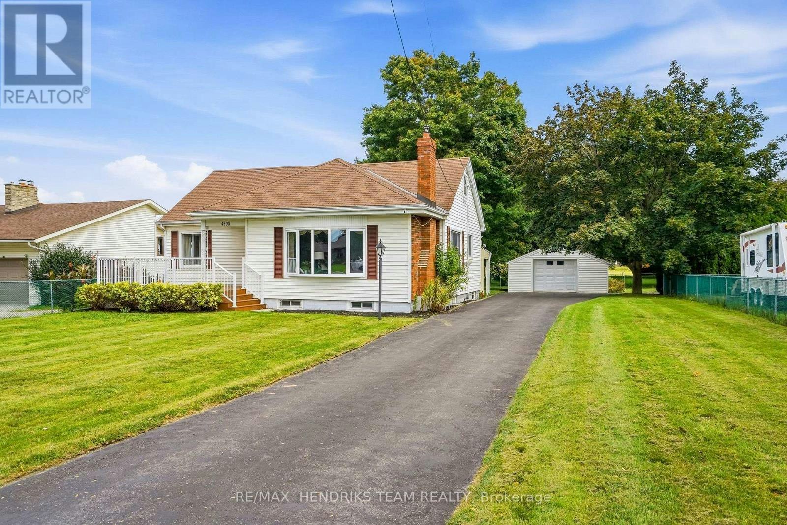 4503 Lincoln Avenue, Lincoln, ON, L3J 1S3